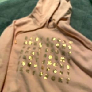 I’m selling nine stylish shirts and one jacket